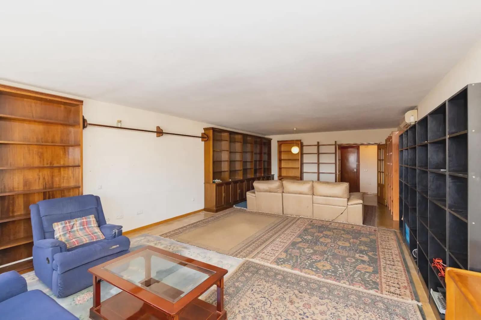 2 Zimmer Wohnung zu verkaufen in Malaga Stadt - 550.000 € (Ref: 9837466)