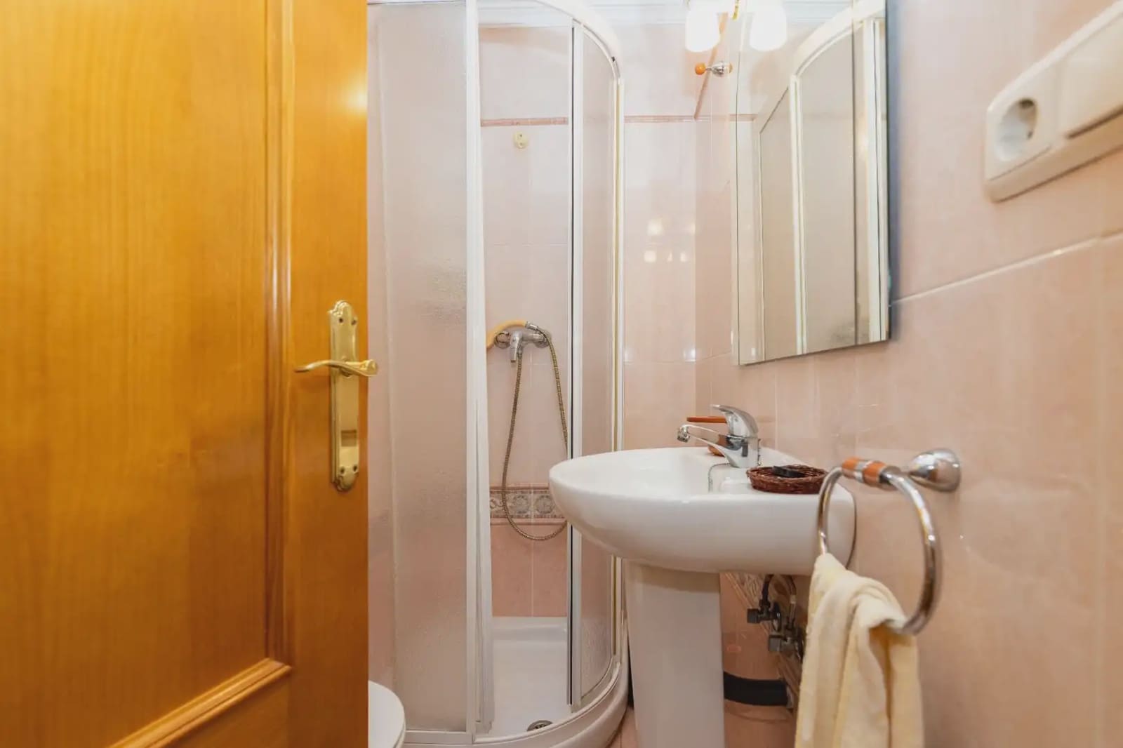 2 Zimmer Wohnung zu verkaufen in Malaga Stadt - 550.000 € (Ref: 9837466)