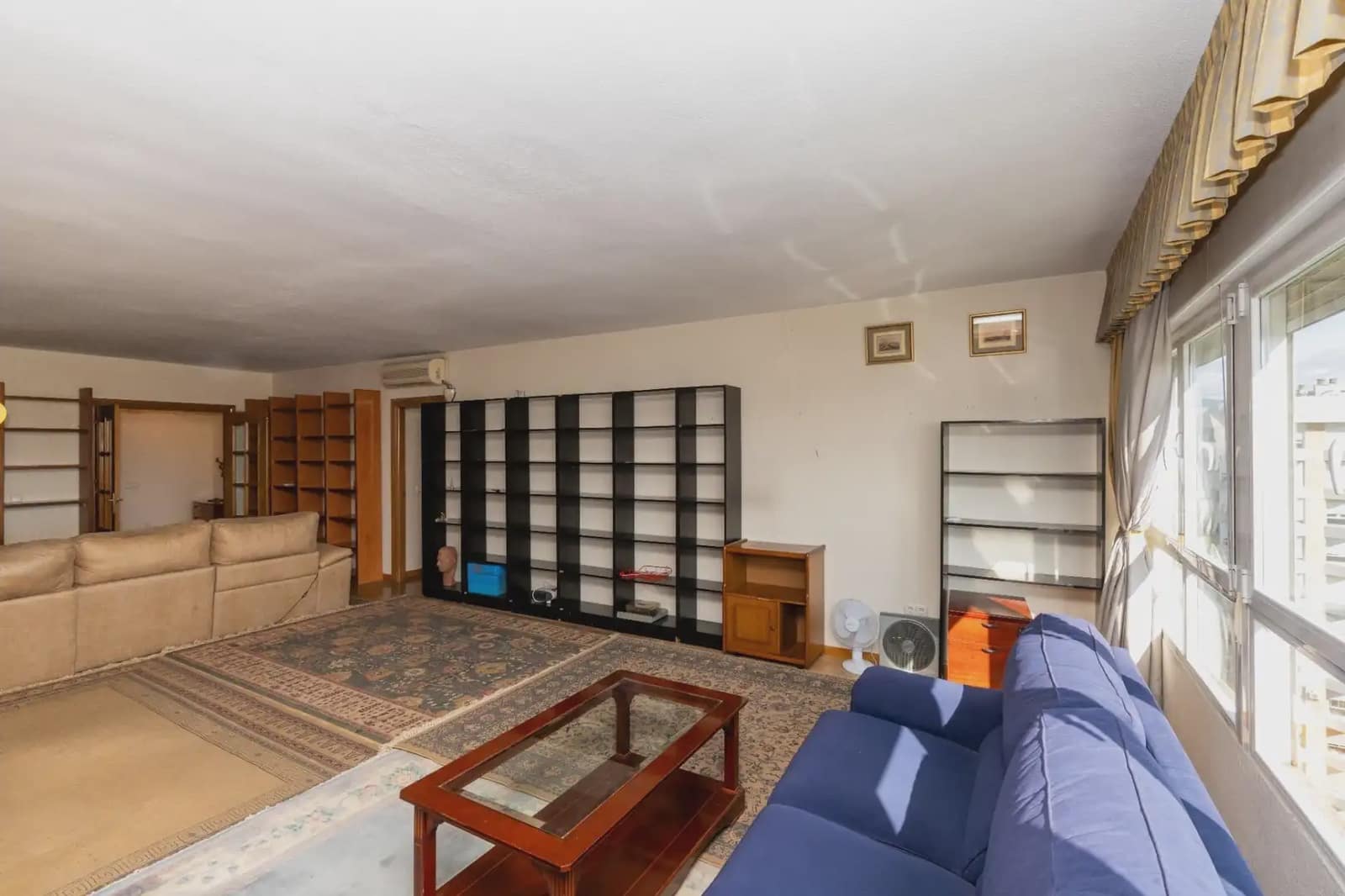 2 Zimmer Wohnung zu verkaufen in Malaga Stadt - 550.000 € (Ref: 9837466)