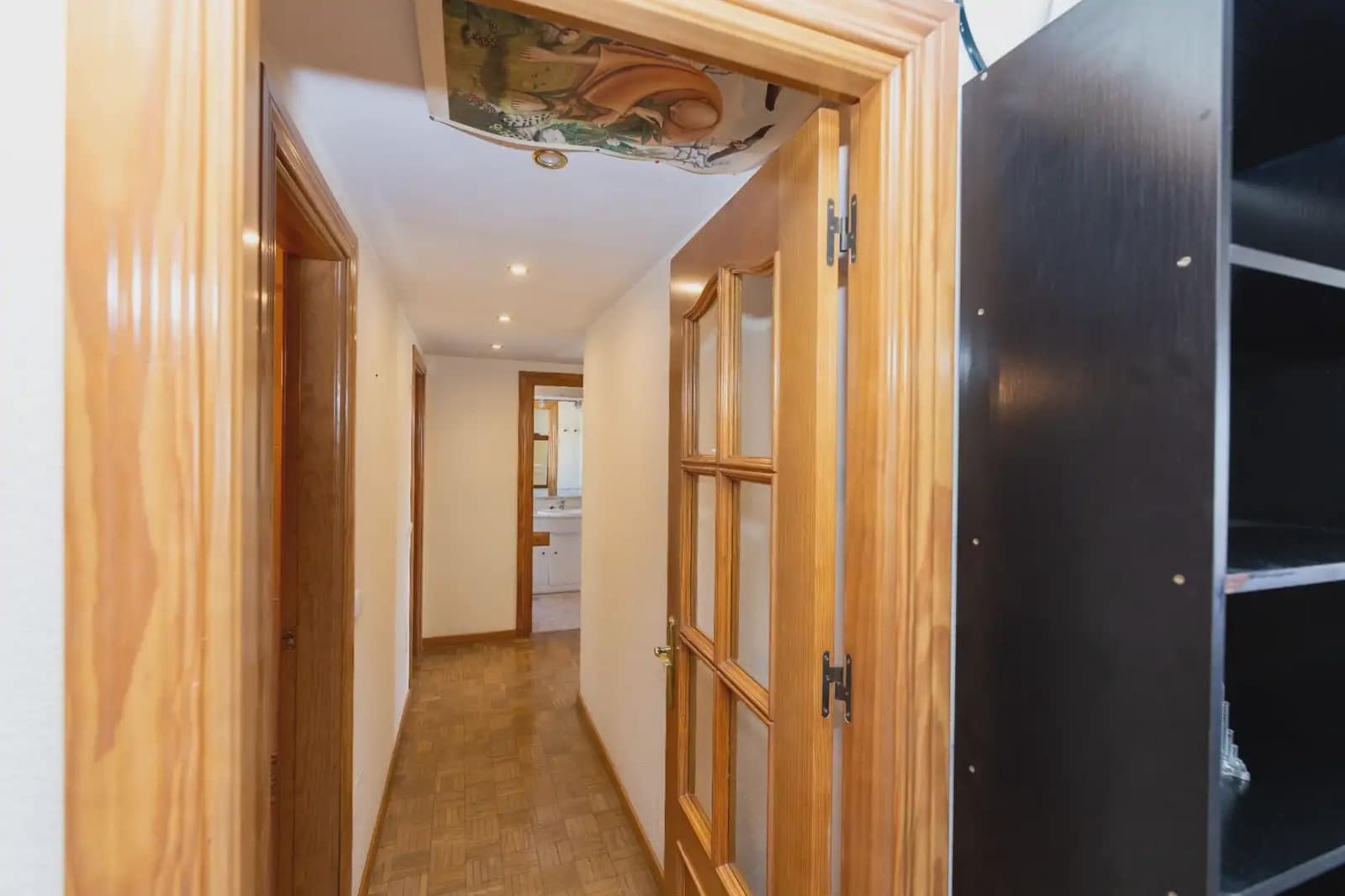 2 Zimmer Wohnung zu verkaufen in Malaga Stadt - 550.000 € (Ref: 9837466)