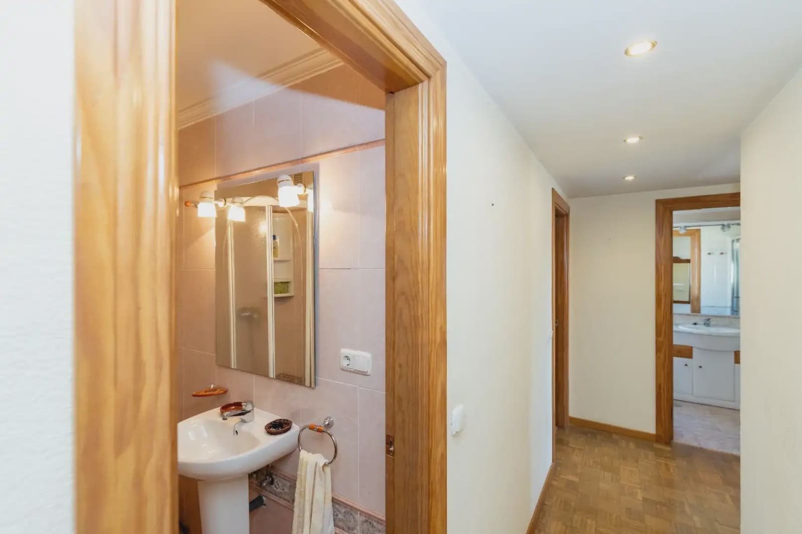 2 Zimmer Wohnung zu verkaufen in Malaga Stadt - 550.000 € (Ref: 9837466)