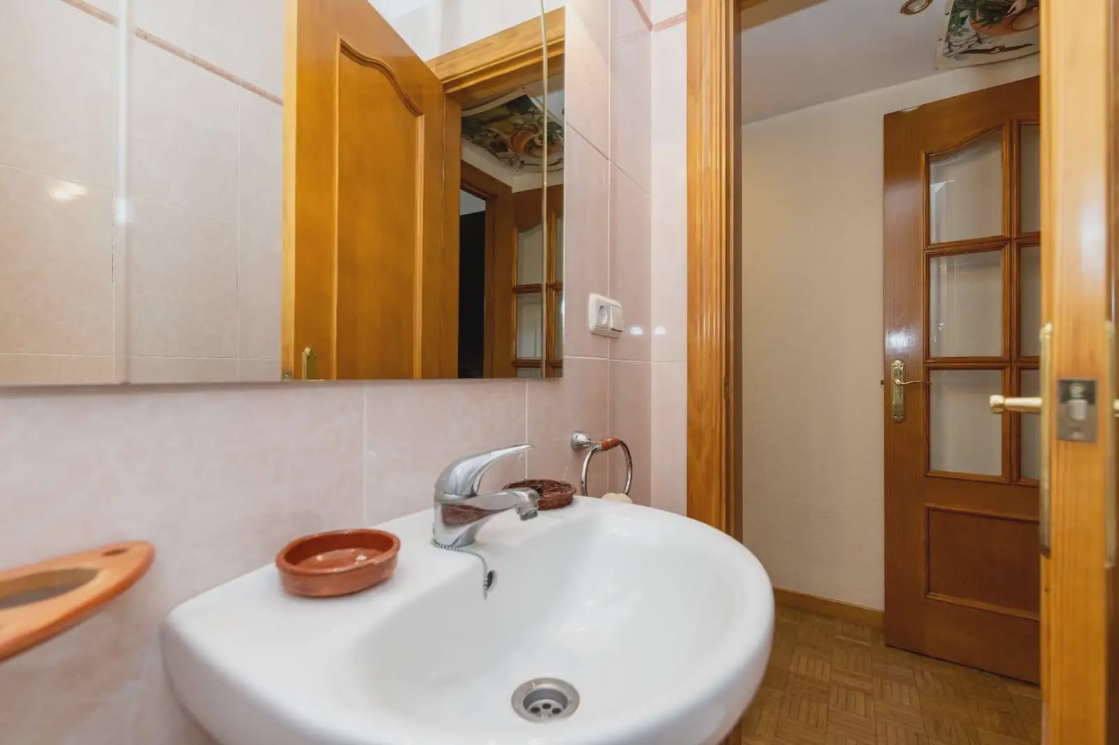 2 Zimmer Wohnung zu verkaufen in Malaga Stadt - 550.000 € (Ref: 9837466)