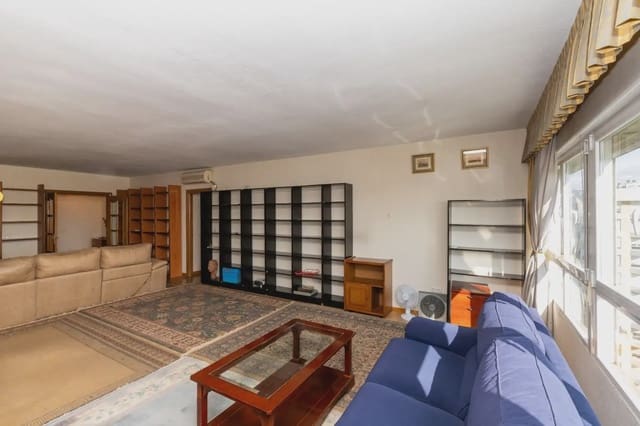 2 makuuhuone Asunto myytävänä paikassa Marmoles, Málaga kaupunki - 550 000 € (Ref: 9837466)