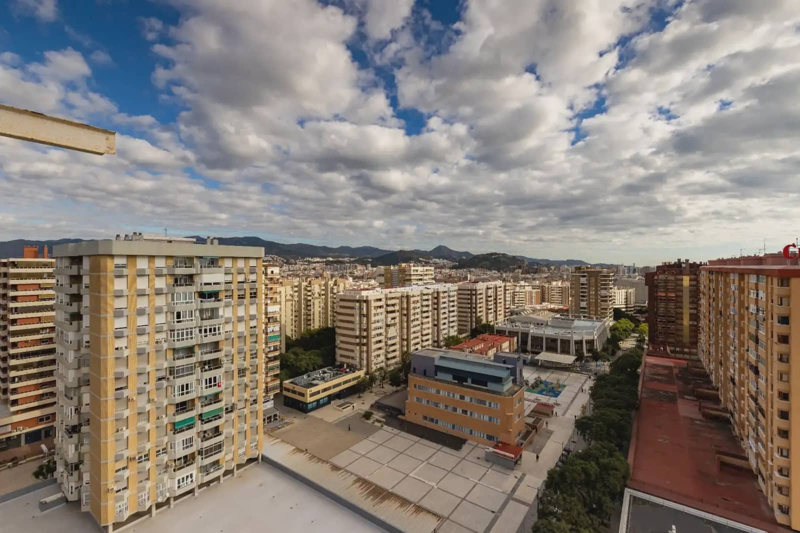 2 Zimmer Wohnung zu verkaufen in Malaga Stadt - 550.000 € (Ref: 9837466)