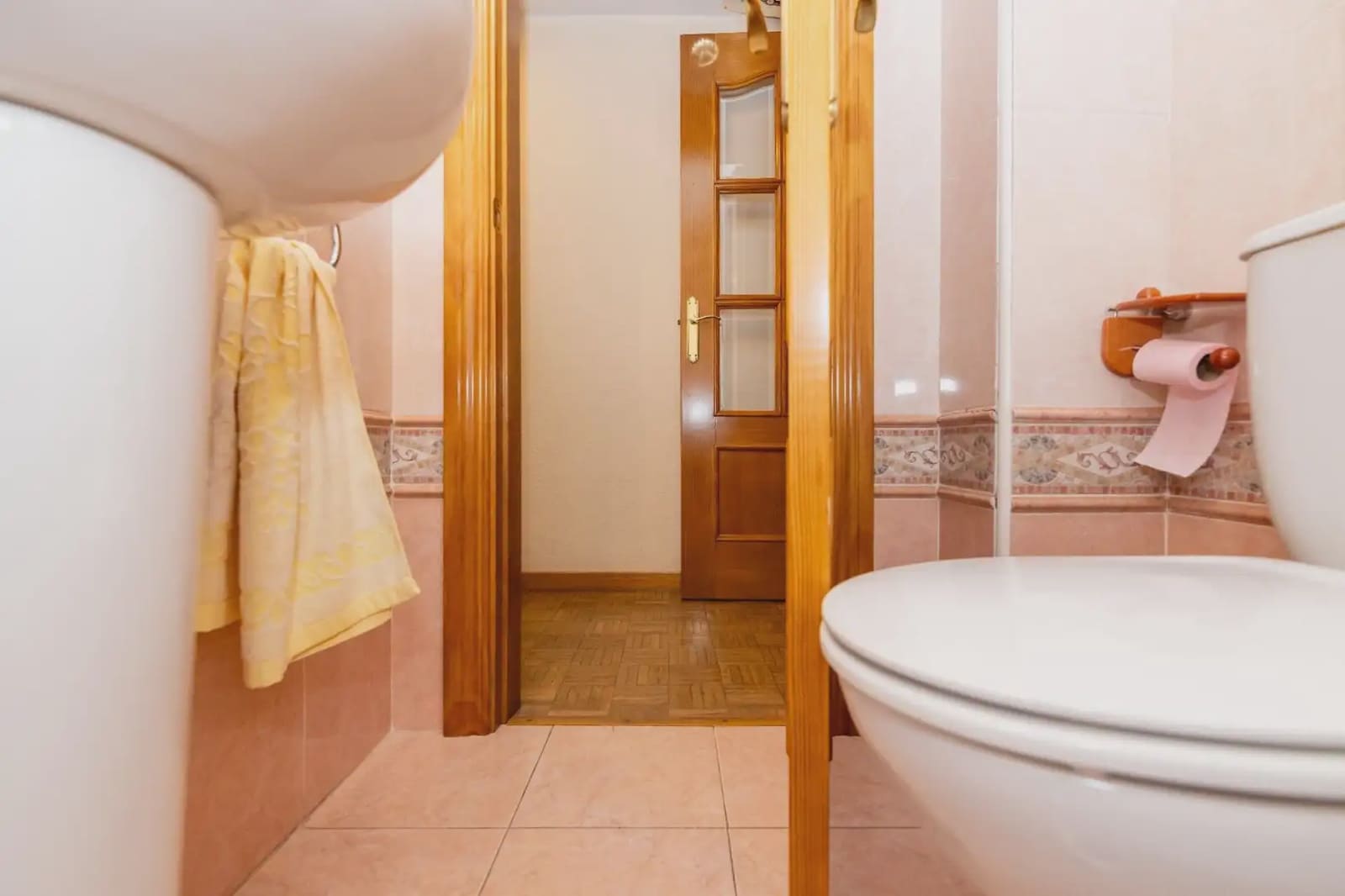 2 Zimmer Wohnung zu verkaufen in Malaga Stadt - 550.000 € (Ref: 9837466)