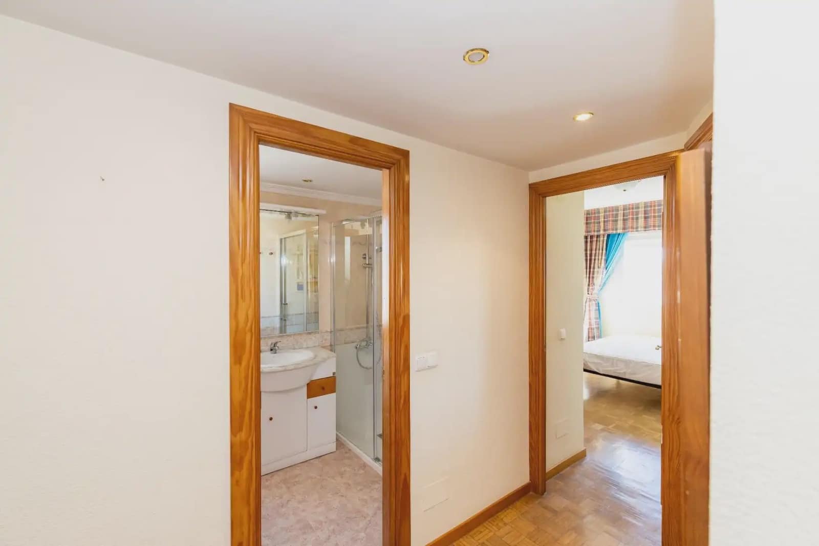 2 Zimmer Wohnung zu verkaufen in Malaga Stadt - 550.000 € (Ref: 9837466)