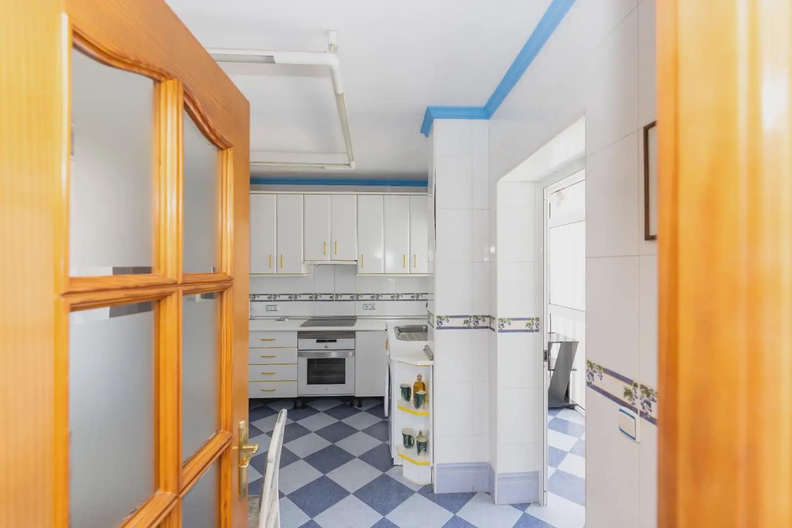 2 Zimmer Wohnung zu verkaufen in Malaga Stadt - 550.000 € (Ref: 9837466)
