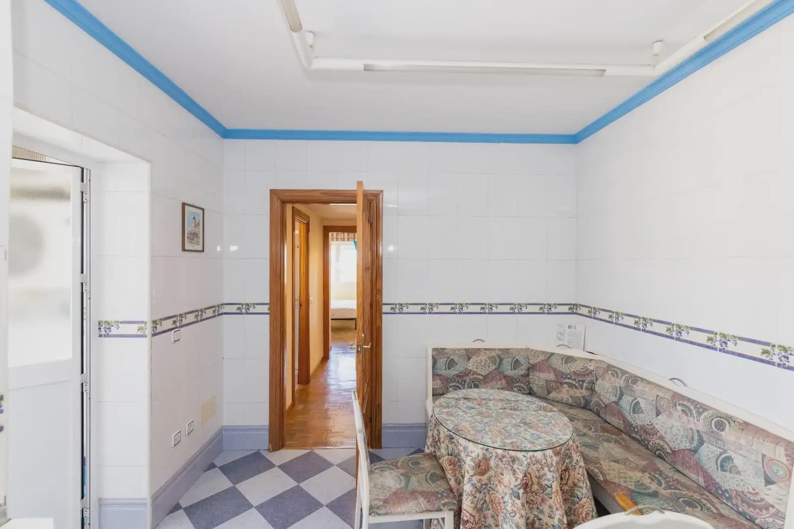 2 Zimmer Wohnung zu verkaufen in Malaga Stadt - 550.000 € (Ref: 9837466)
