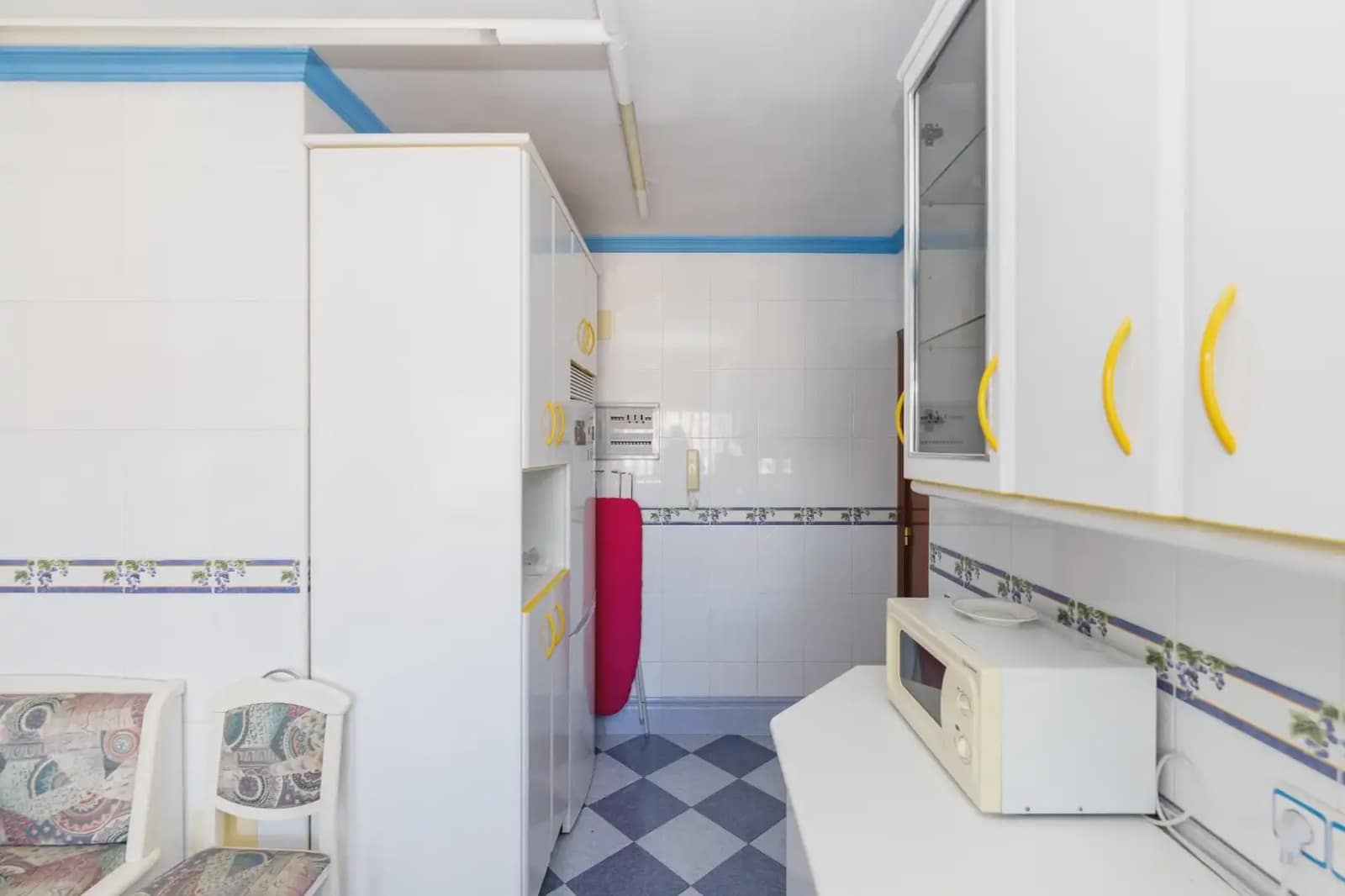 2 Zimmer Wohnung zu verkaufen in Malaga Stadt - 550.000 € (Ref: 9837466)