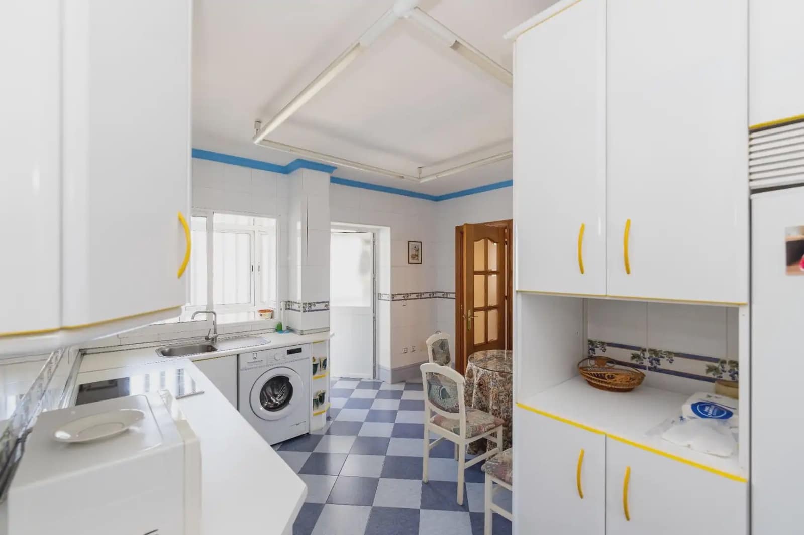 2 Zimmer Wohnung zu verkaufen in Malaga Stadt - 550.000 € (Ref: 9837466)