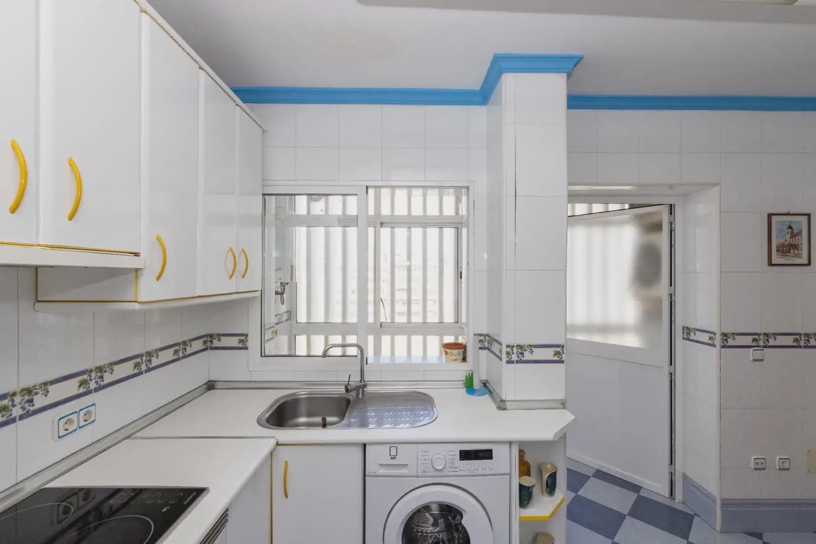 2 Zimmer Wohnung zu verkaufen in Malaga Stadt - 550.000 € (Ref: 9837466)