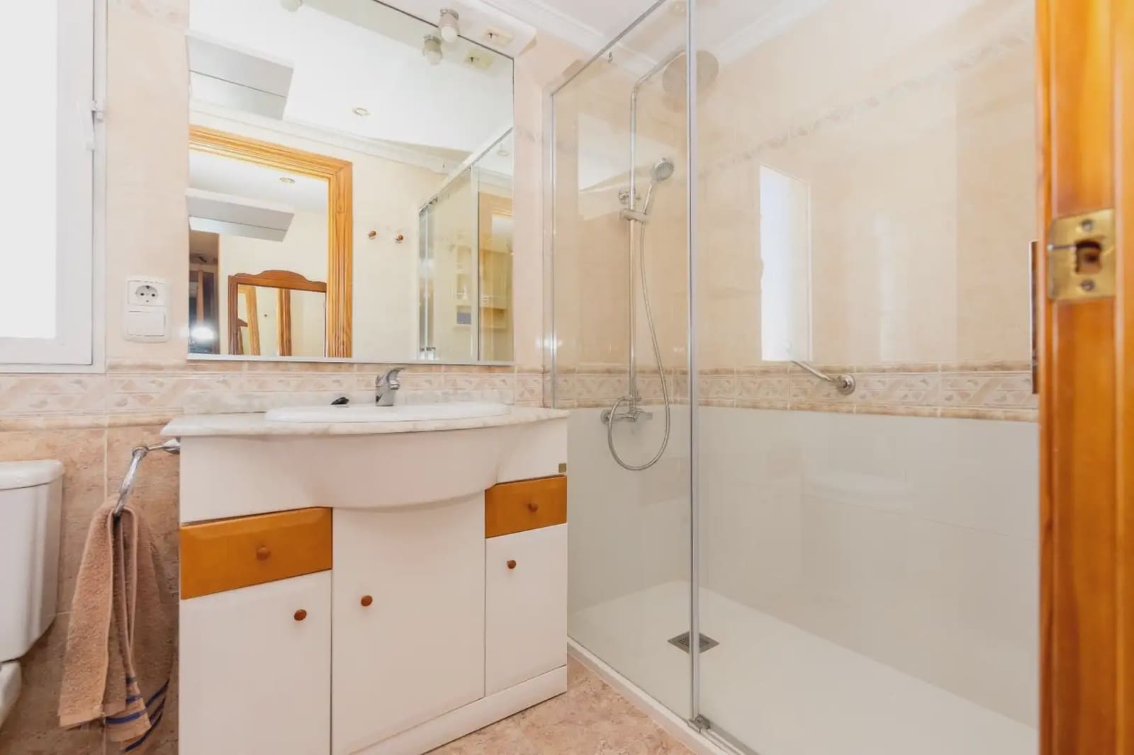 2 Zimmer Wohnung zu verkaufen in Malaga Stadt - 550.000 € (Ref: 9837466)
