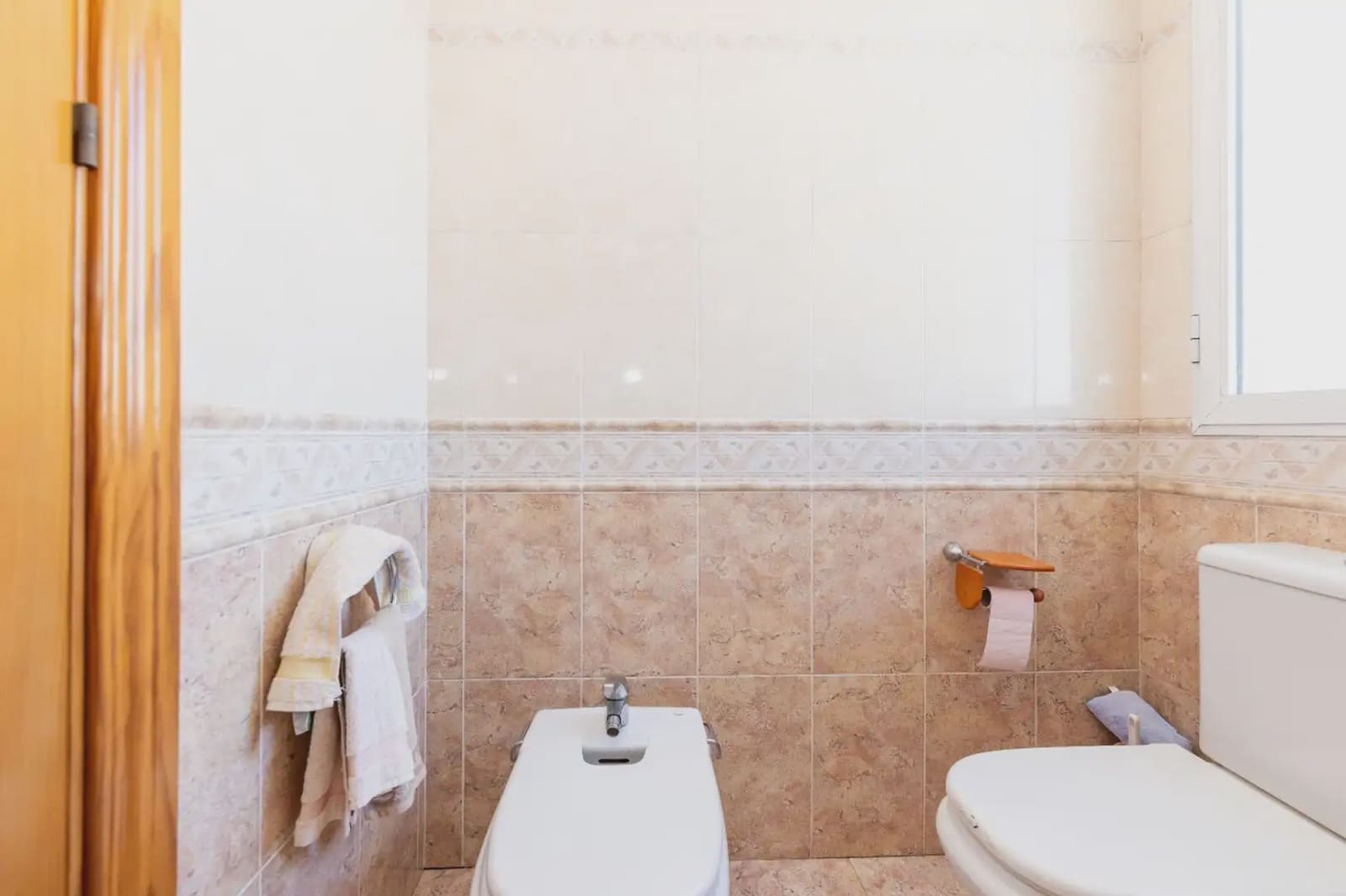 2 Zimmer Wohnung zu verkaufen in Malaga Stadt - 550.000 € (Ref: 9837466)