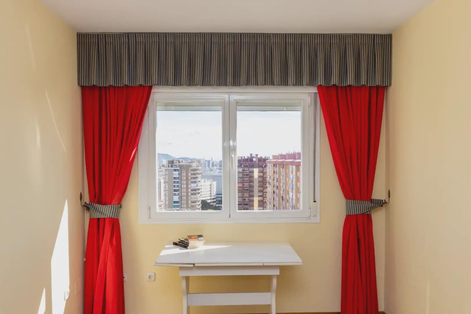 2 Zimmer Wohnung zu verkaufen in Malaga Stadt - 550.000 € (Ref: 9837466)