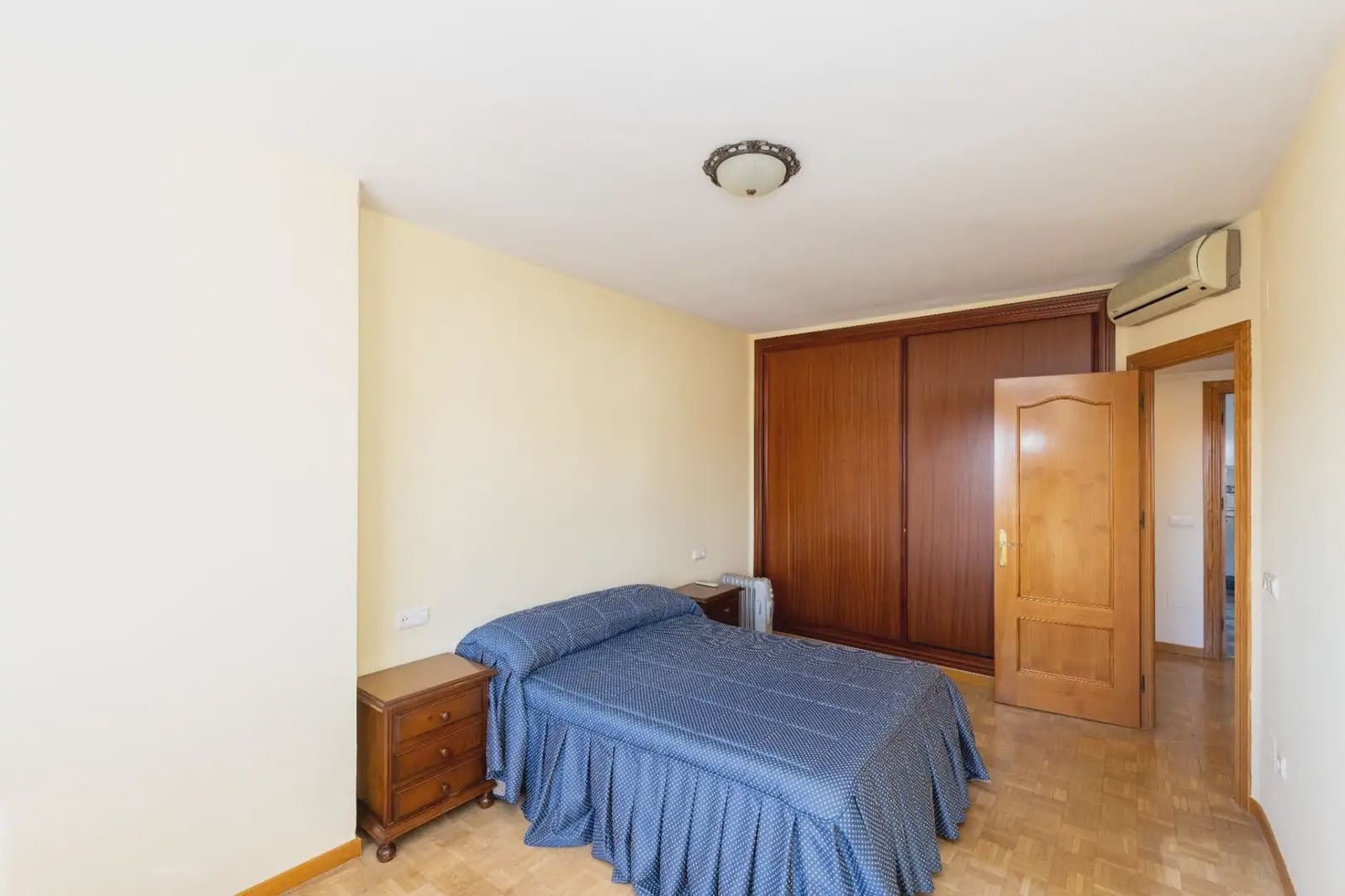 2 Zimmer Wohnung zu verkaufen in Malaga Stadt - 550.000 € (Ref: 9837466)