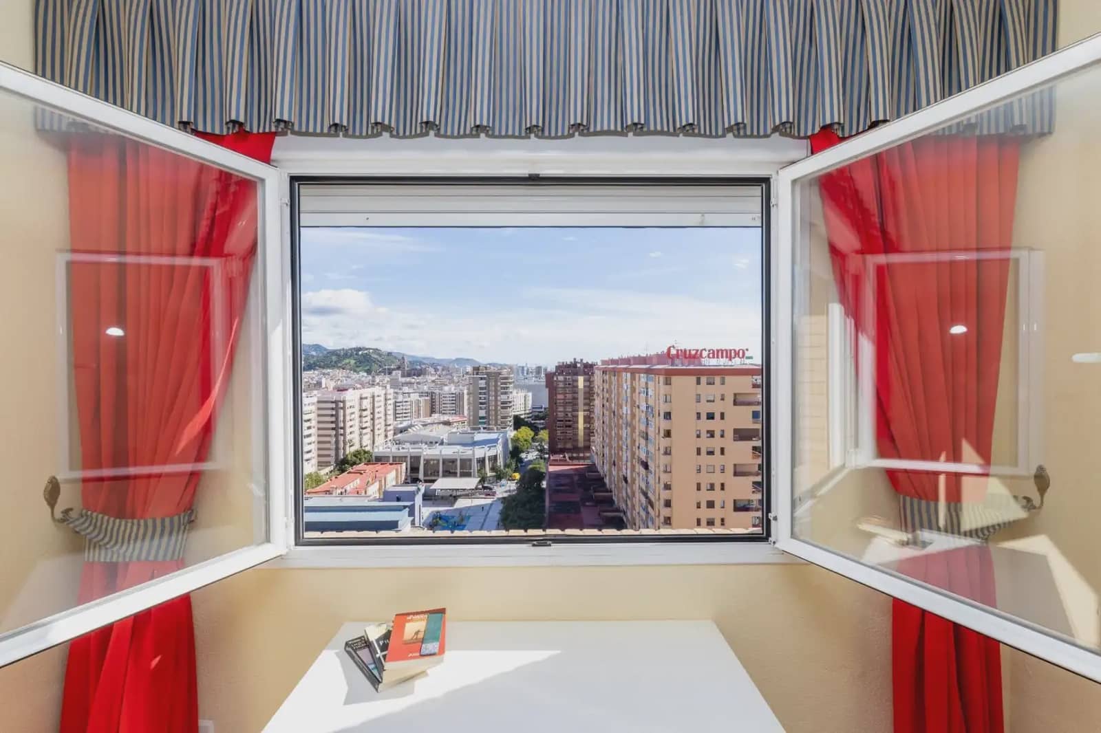 2 Zimmer Wohnung zu verkaufen in Malaga Stadt - 550.000 € (Ref: 9837466)