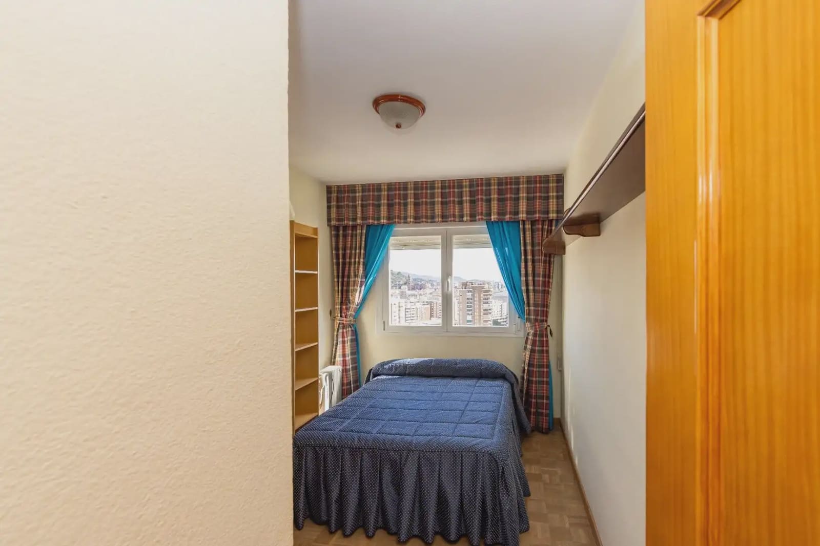 2 Zimmer Wohnung zu verkaufen in Malaga Stadt - 550.000 € (Ref: 9837466)