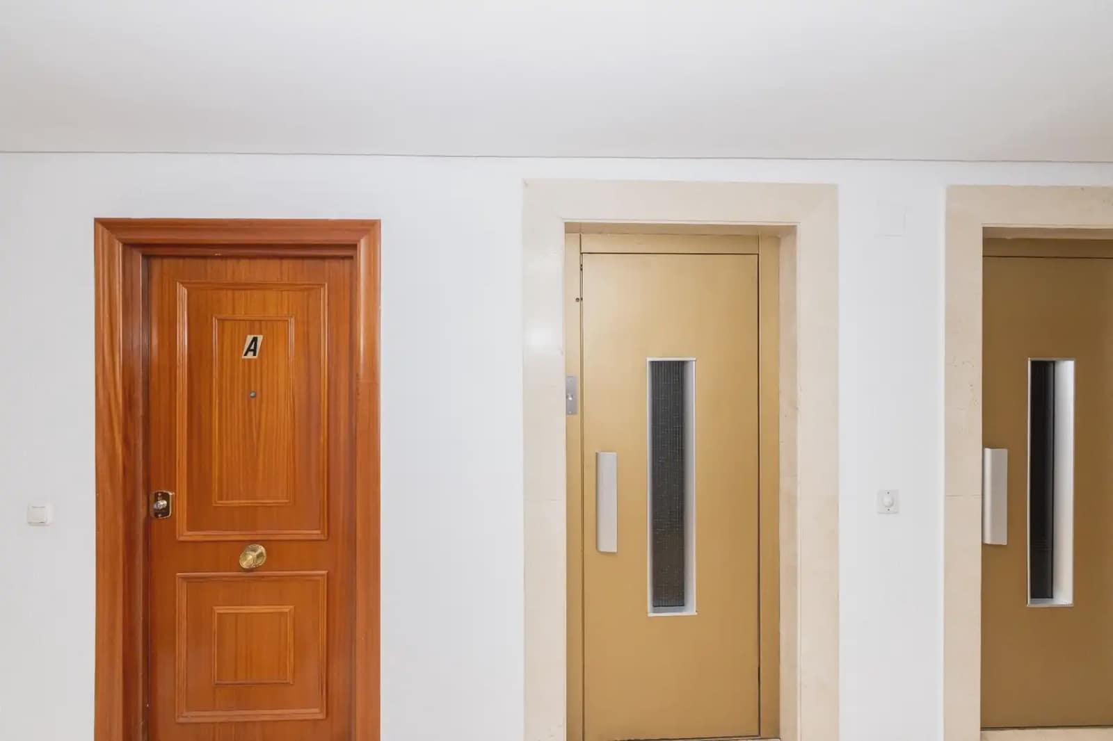 2 Zimmer Wohnung zu verkaufen in Malaga Stadt - 550.000 € (Ref: 9837466)