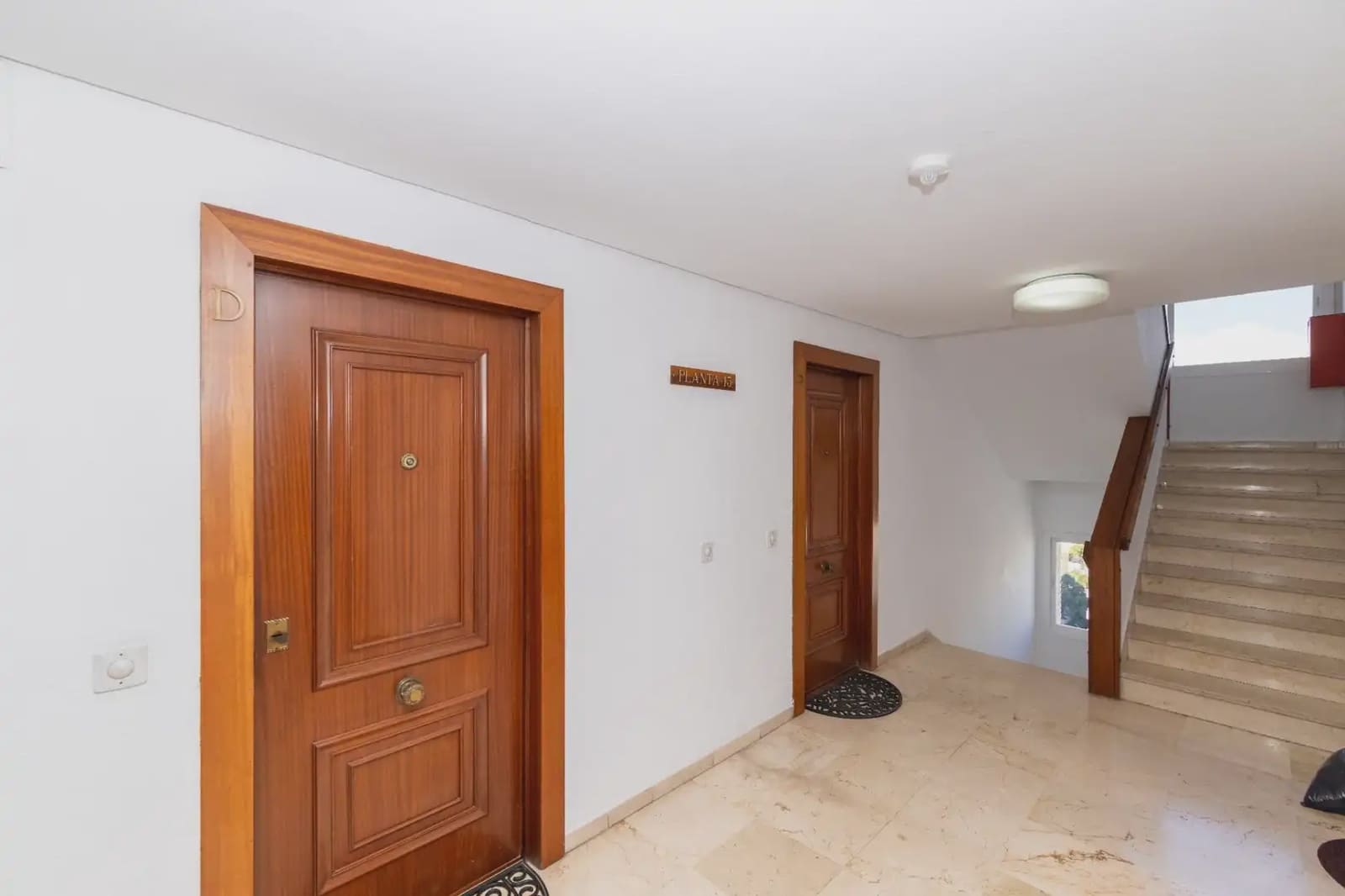 2 Zimmer Wohnung zu verkaufen in Malaga Stadt - 550.000 € (Ref: 9837466)
