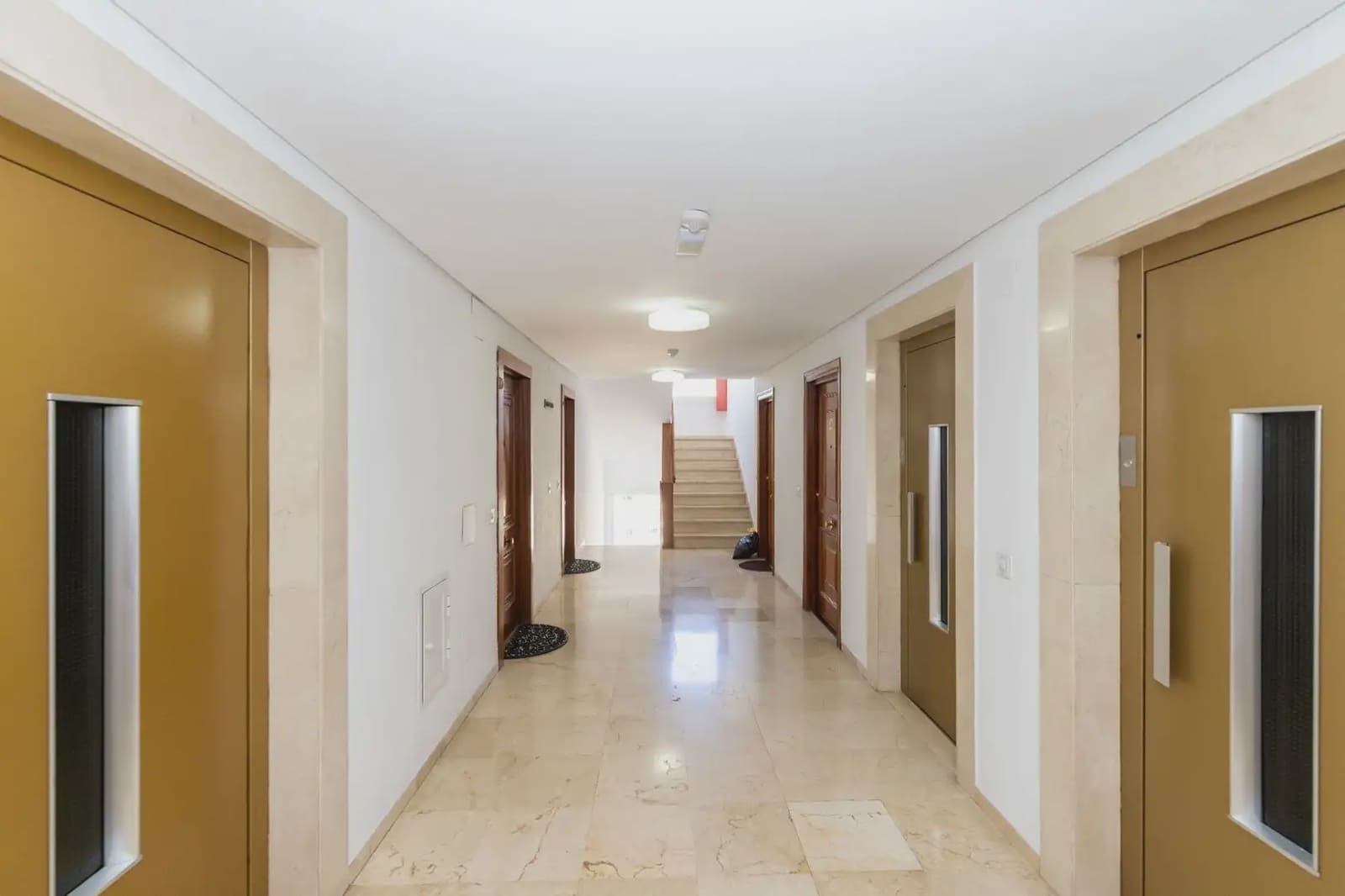 2 Zimmer Wohnung zu verkaufen in Malaga Stadt - 550.000 € (Ref: 9837466)