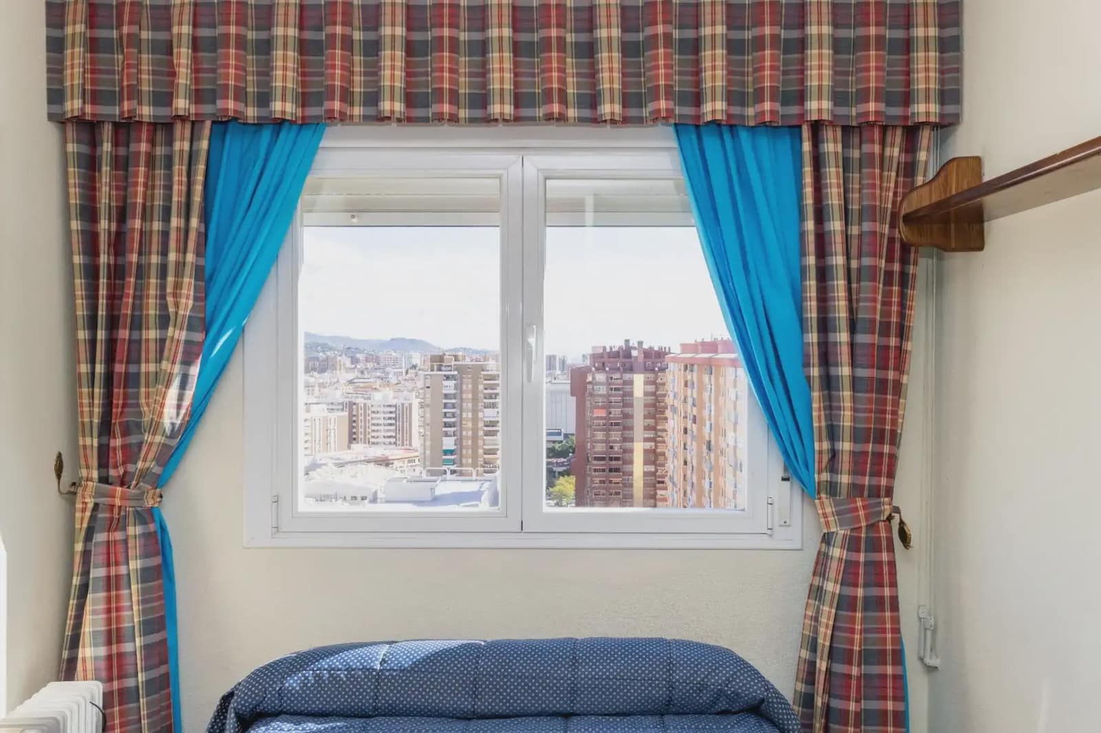 2 Zimmer Wohnung zu verkaufen in Malaga Stadt - 550.000 € (Ref: 9837466)
