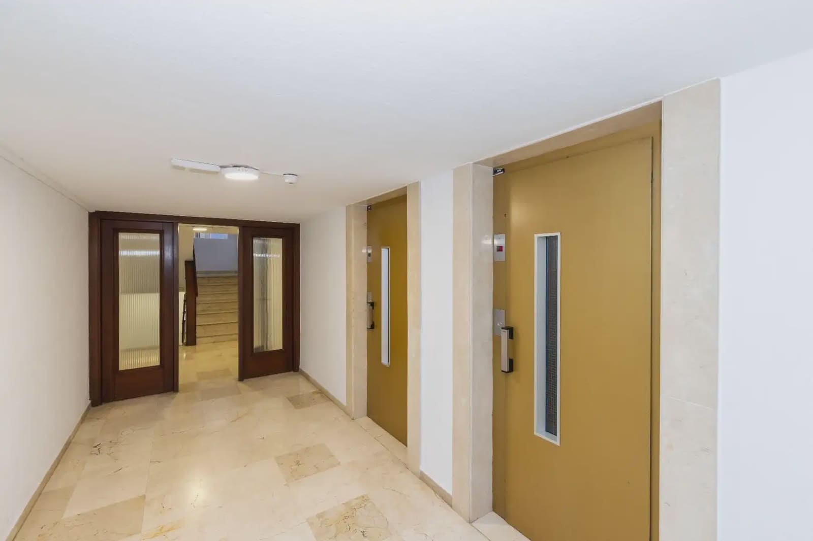 2 Zimmer Wohnung zu verkaufen in Malaga Stadt - 550.000 € (Ref: 9837466)