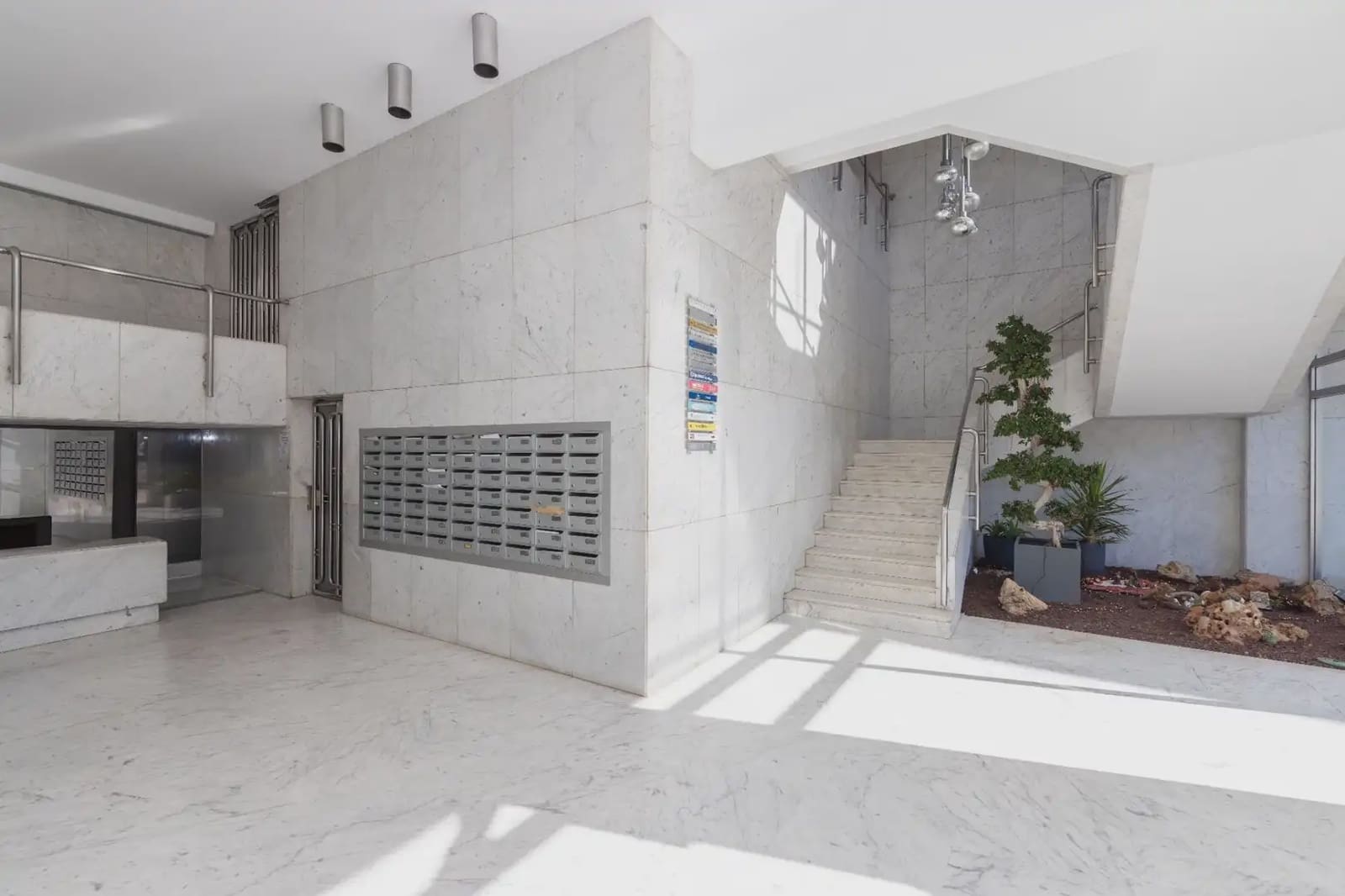 2 Zimmer Wohnung zu verkaufen in Malaga Stadt - 550.000 € (Ref: 9837466)