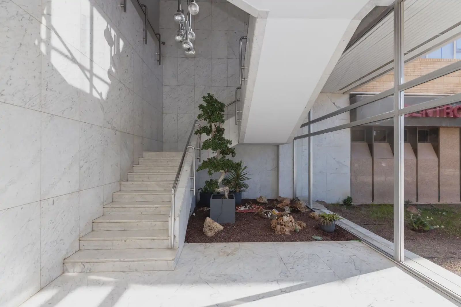 2 Zimmer Wohnung zu verkaufen in Malaga Stadt - 550.000 € (Ref: 9837466)