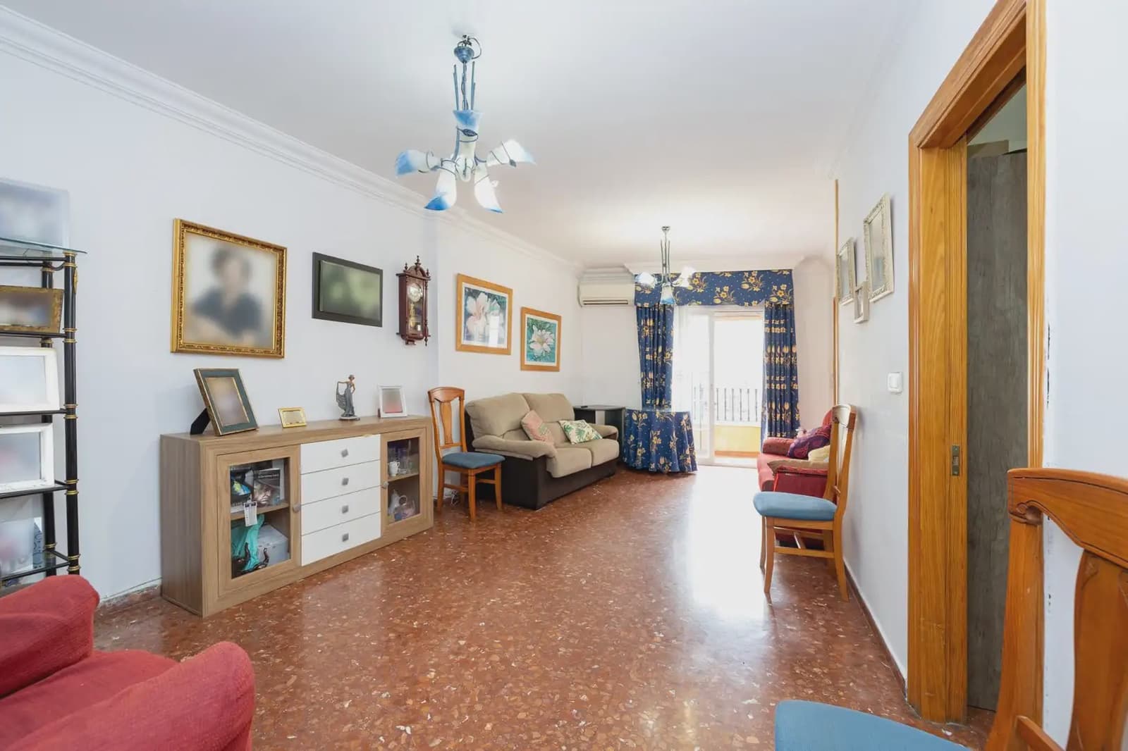 Townhouse for sale in Motril - € 299,000 (Ref: 9837467)