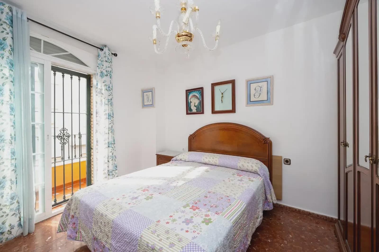 Townhouse for sale in Motril - € 299,000 (Ref: 9837467)