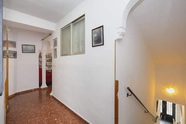 Byhus til salg i Motril - € 290.000 (Ref: 9837467)