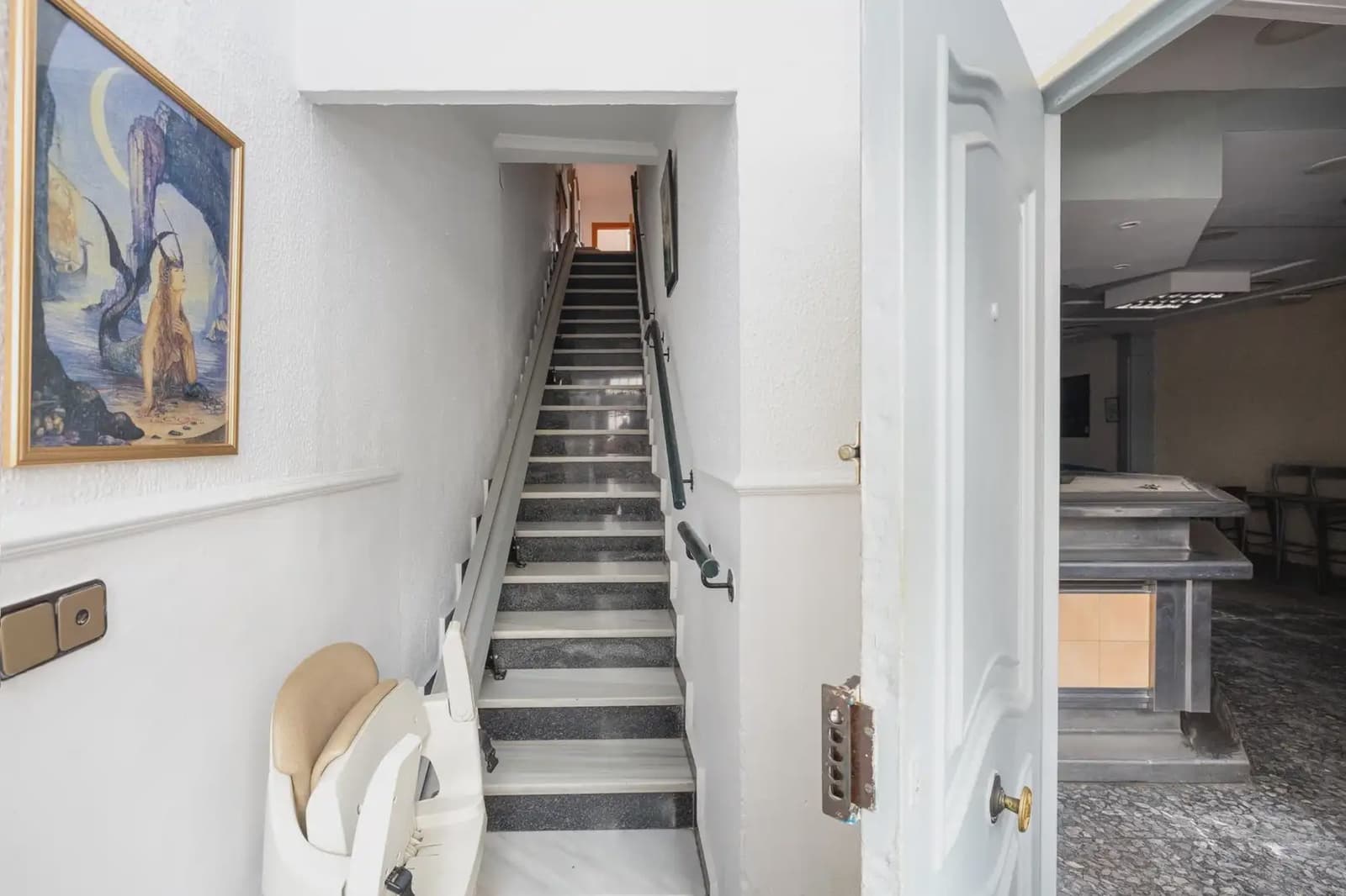 Townhouse for sale in Motril - € 299,000 (Ref: 9837467)