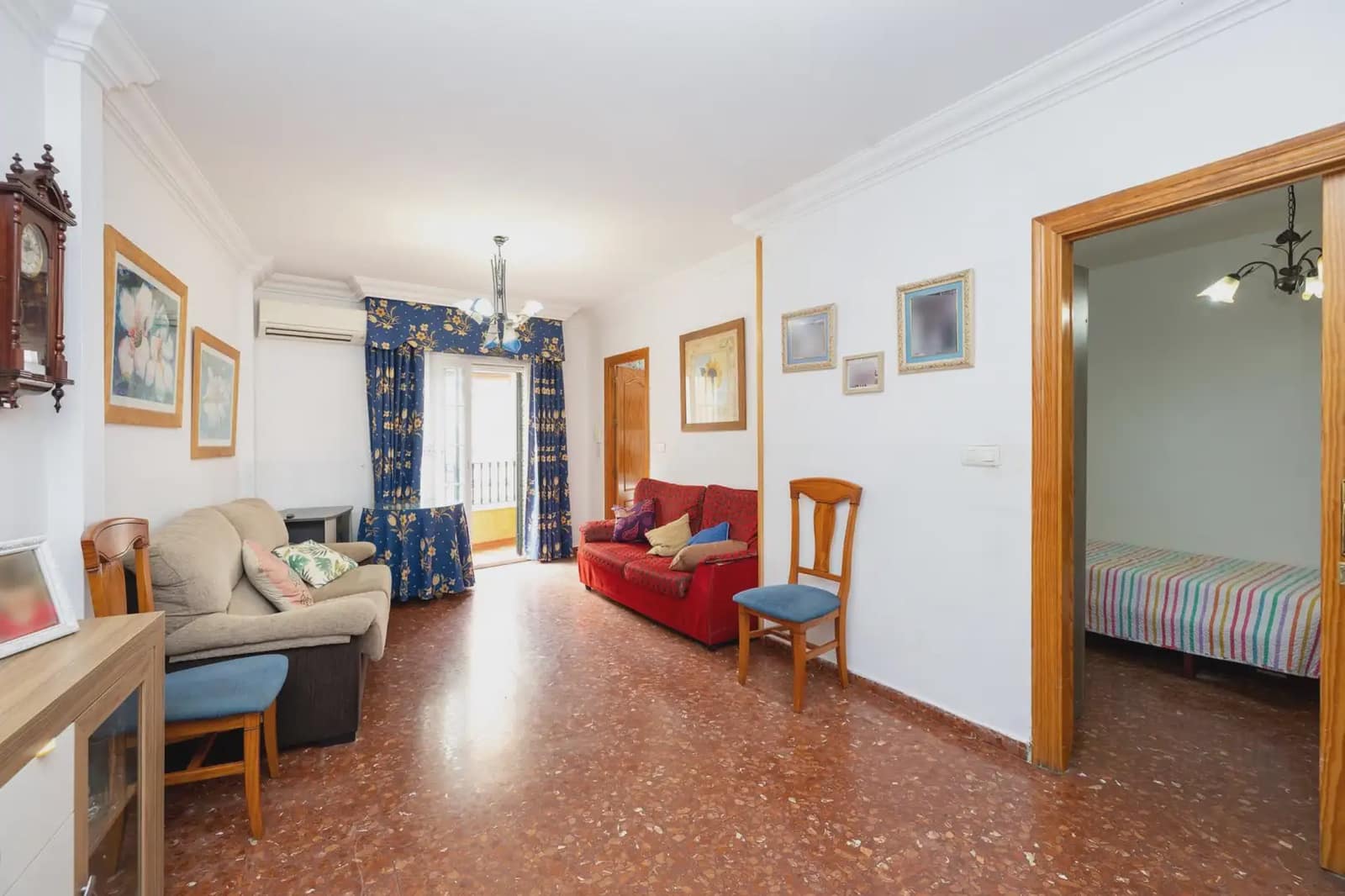 Townhouse for sale in Motril - € 299,000 (Ref: 9837467)
