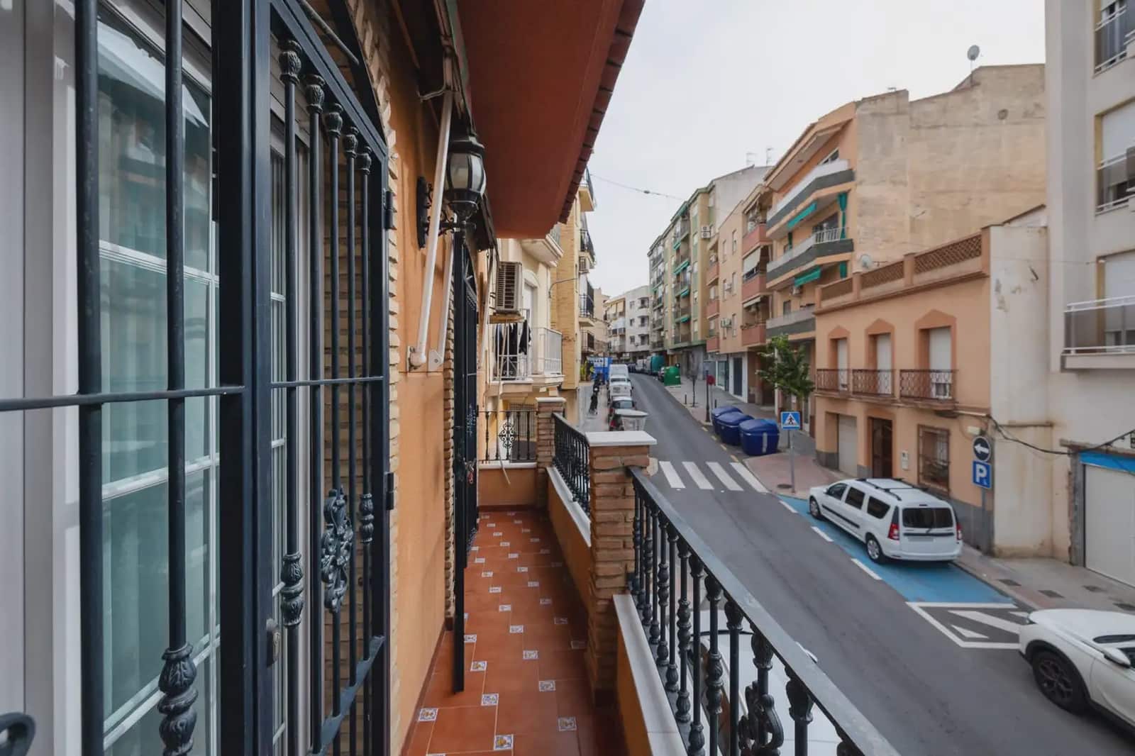Townhouse for sale in Motril - € 299,000 (Ref: 9837467)