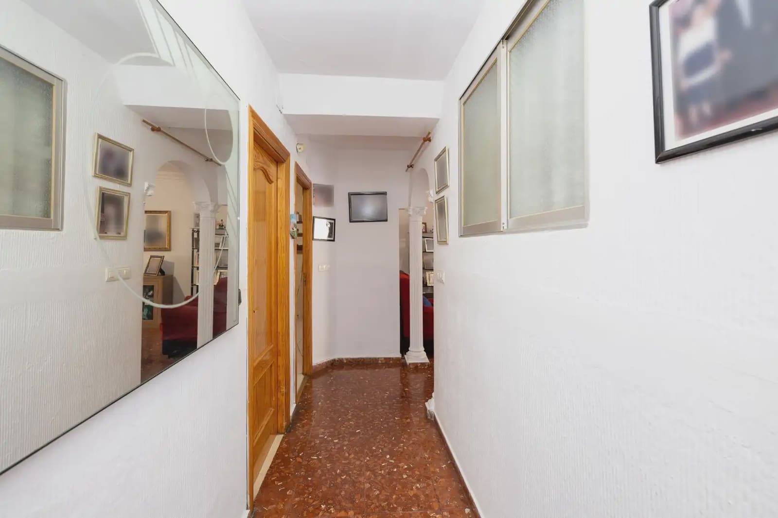 Townhouse for sale in Motril - € 299,000 (Ref: 9837467)