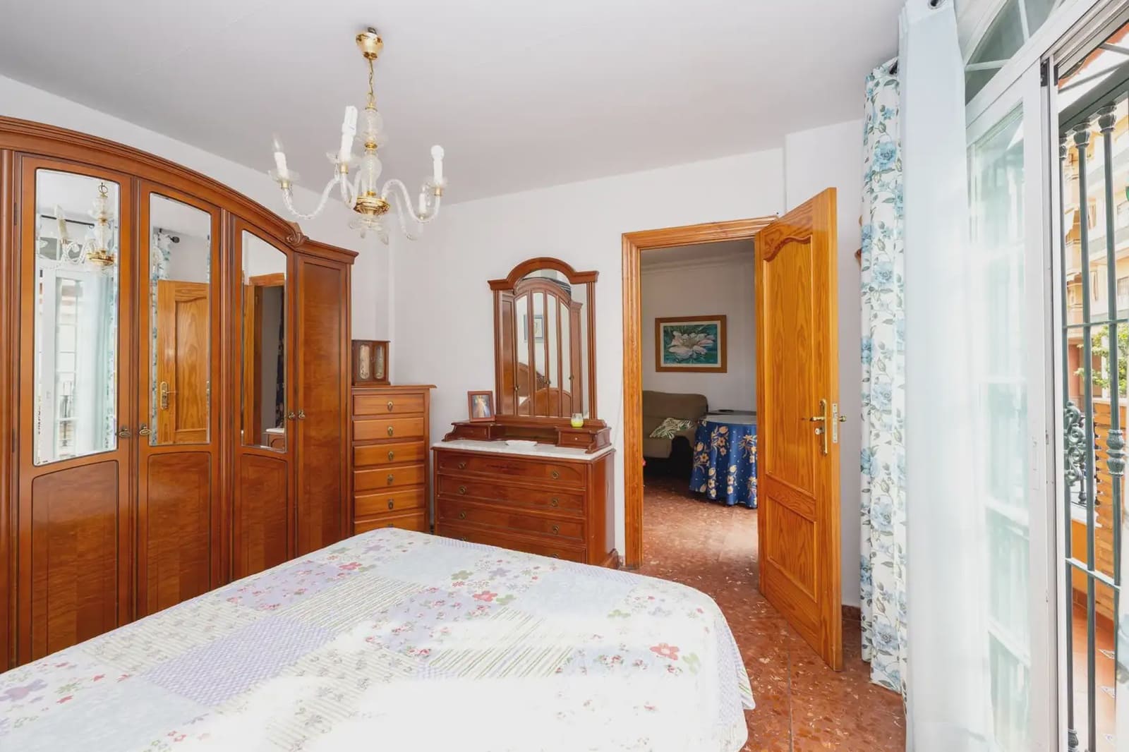 Townhouse for sale in Motril - € 299,000 (Ref: 9837467)