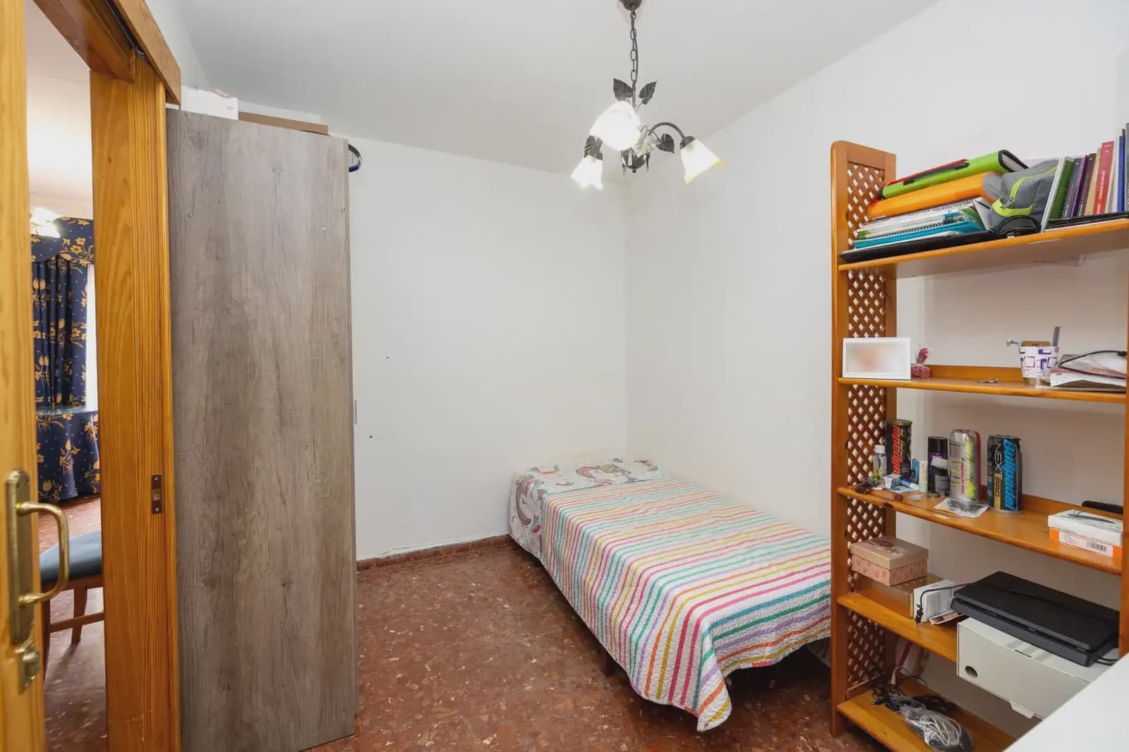 Townhouse for sale in Motril - € 299,000 (Ref: 9837467)