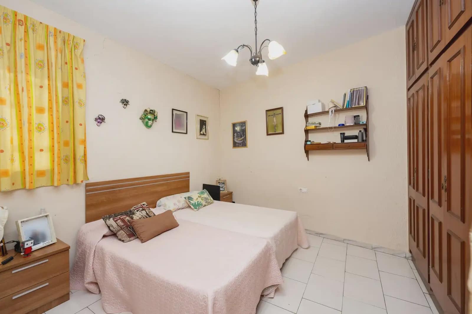Townhouse for sale in Motril - € 299,000 (Ref: 9837467)