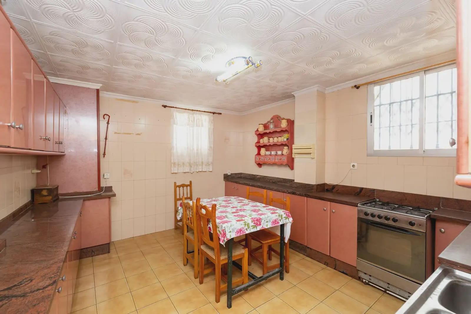 Townhouse for sale in Motril - € 299,000 (Ref: 9837467)