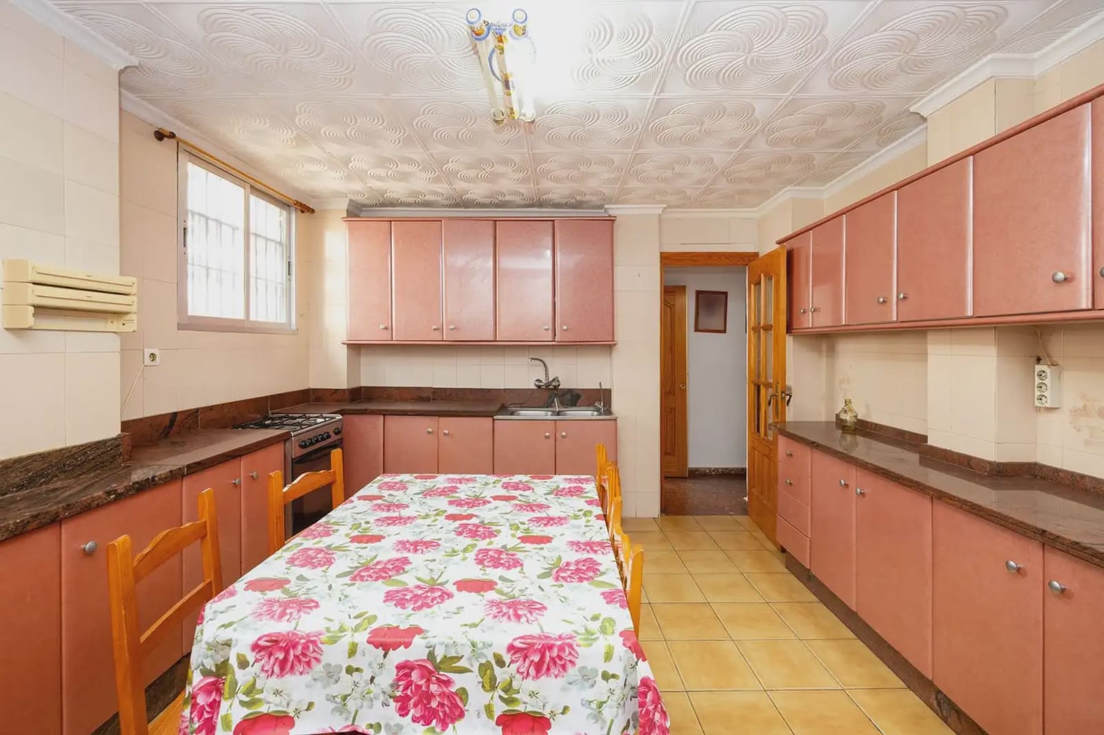 Townhouse for sale in Motril - € 299,000 (Ref: 9837467)