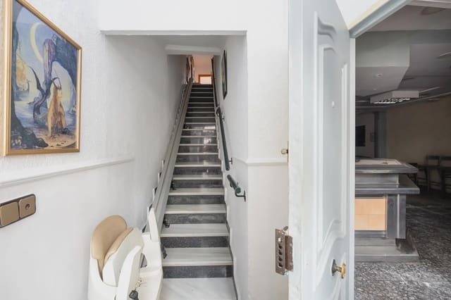 Byhus til salg i Motril - € 290.000 (Ref: 9837467)