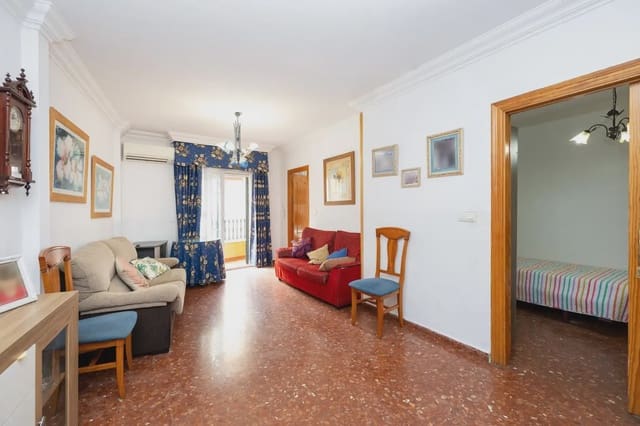 Byhus til salg i Motril - € 290.000 (Ref: 9837467)