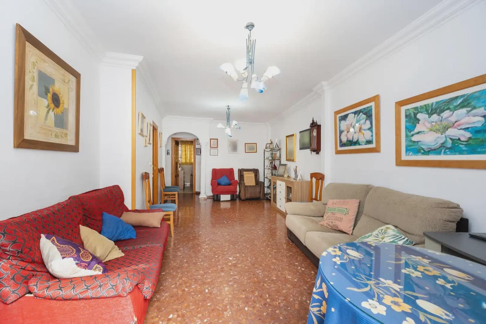 Townhouse for sale in Motril - € 299,000 (Ref: 9837467)