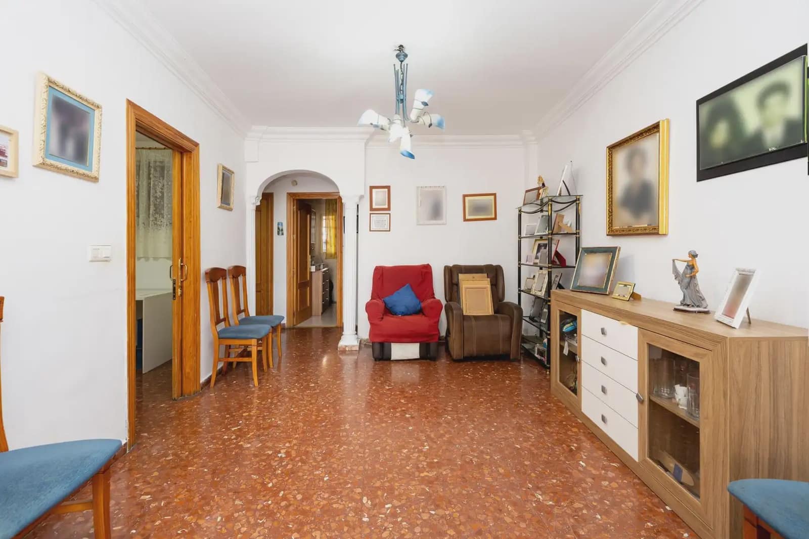 Townhouse for sale in Motril - € 299,000 (Ref: 9837467)