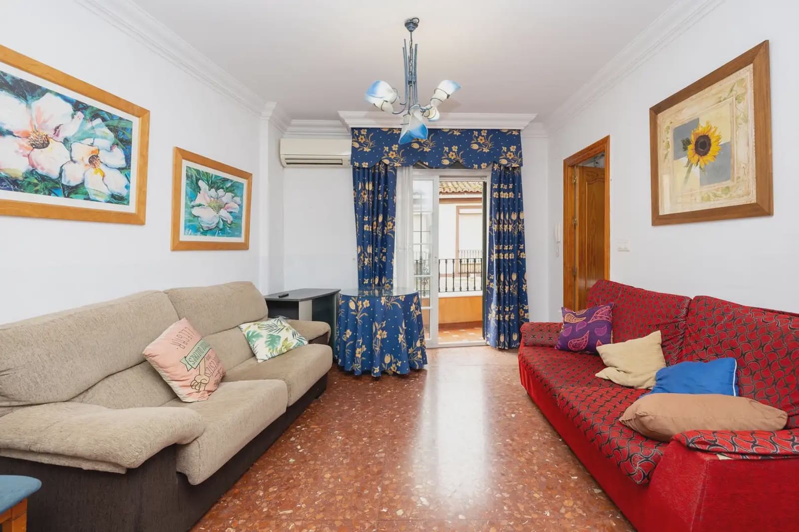 Townhouse for sale in Motril - € 299,000 (Ref: 9837467)
