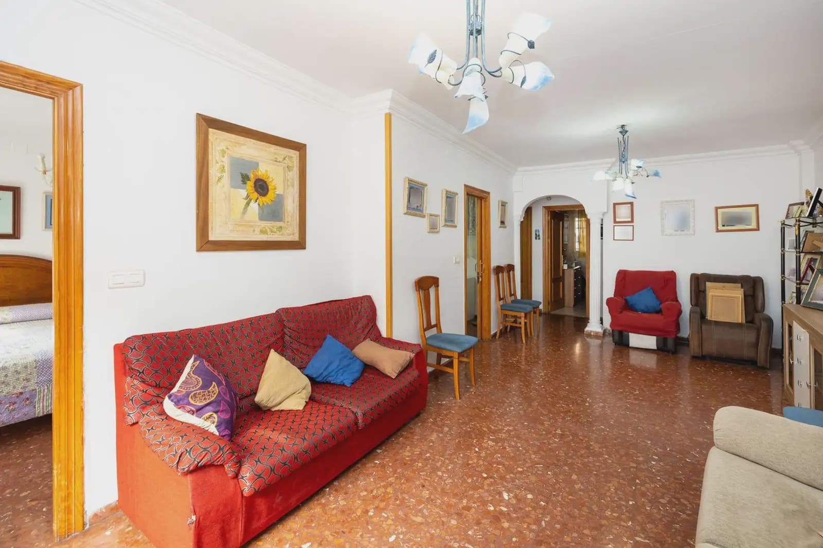 Townhouse for sale in Motril - € 299,000 (Ref: 9837467)