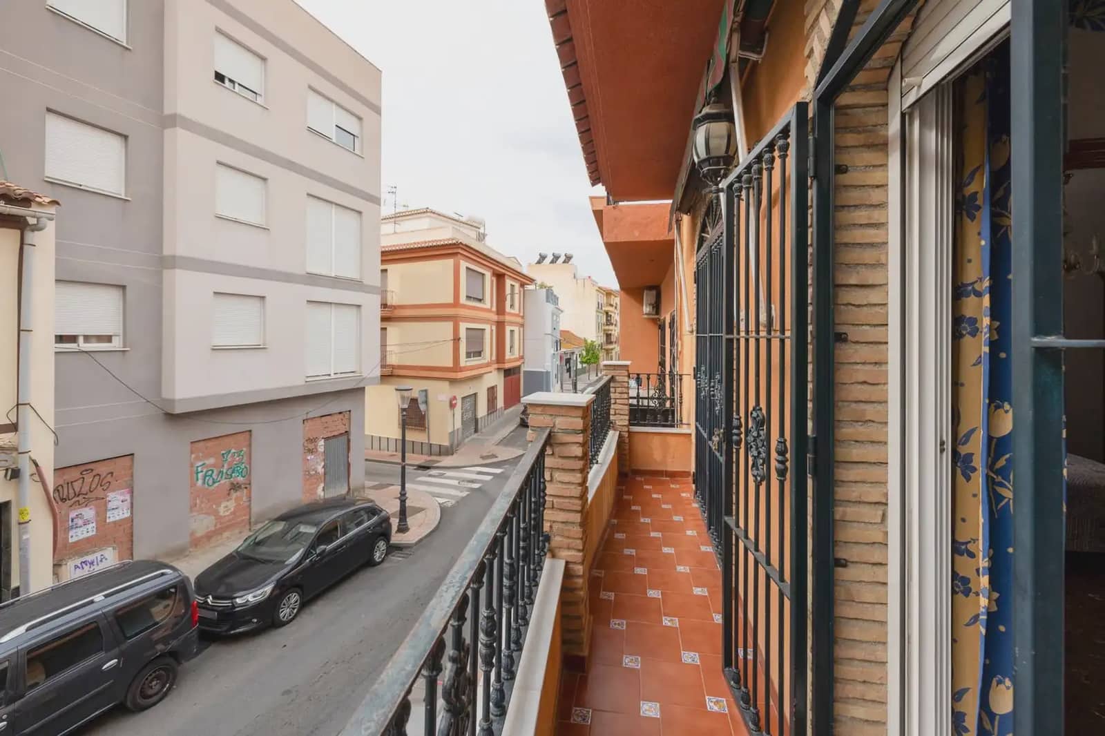 Townhouse for sale in Motril - € 299,000 (Ref: 9837467)