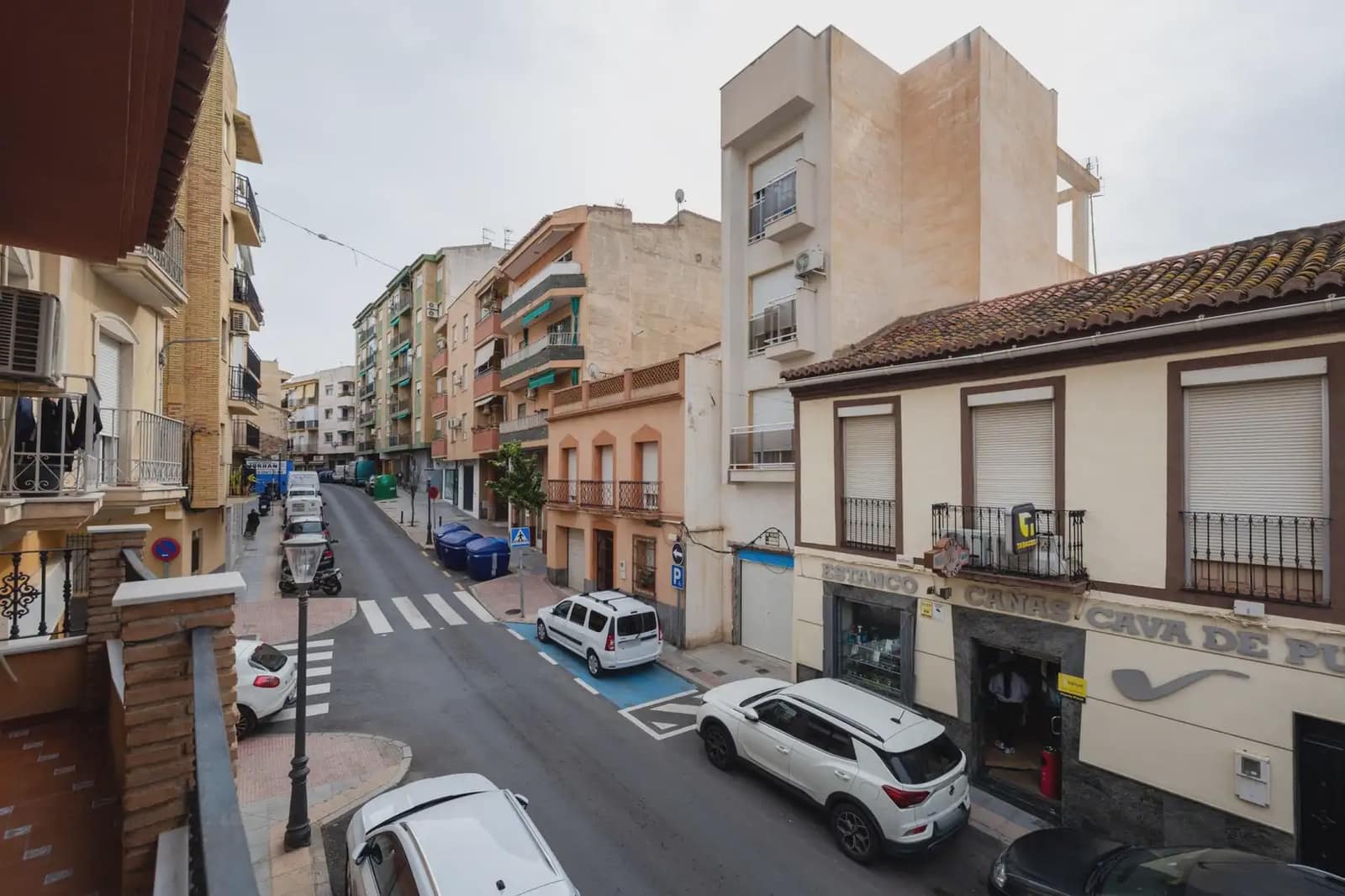 Townhouse for sale in Motril - € 299,000 (Ref: 9837467)