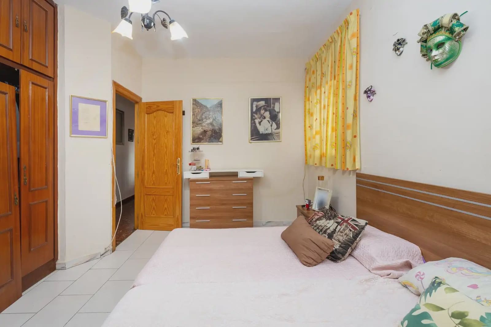 Townhouse for sale in Motril - € 299,000 (Ref: 9837467)