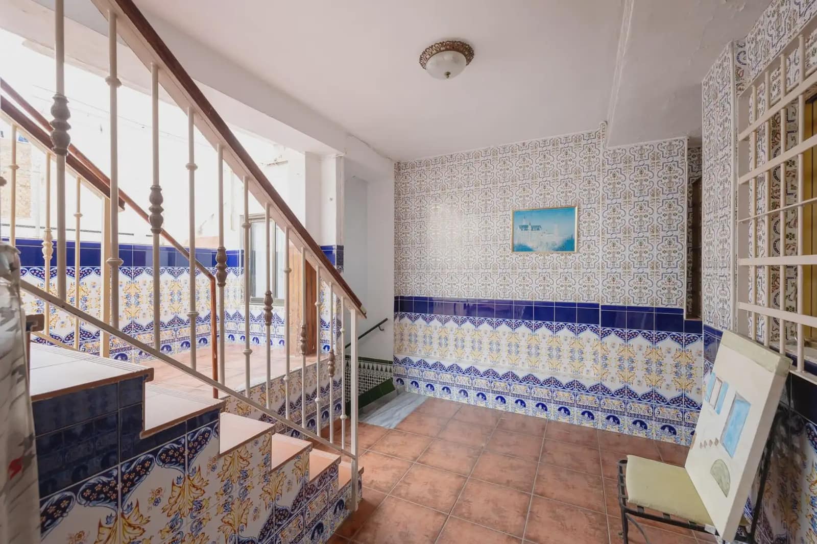 Townhouse for sale in Motril - € 299,000 (Ref: 9837467)